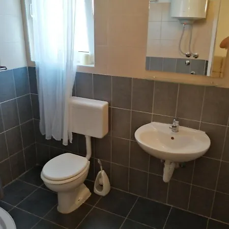Camelia Apartmans Appartement *