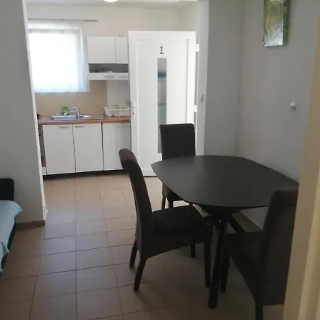 Appartement Camelia Apartmans Premantura