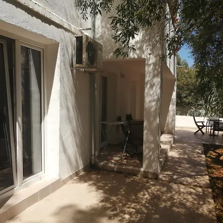 Camelia Apartmans Appartement Premantura