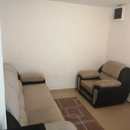 Camelia Apartmans Appartement Premantura