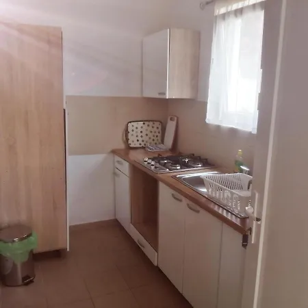 Appartement Camelia Apartmans Premantura