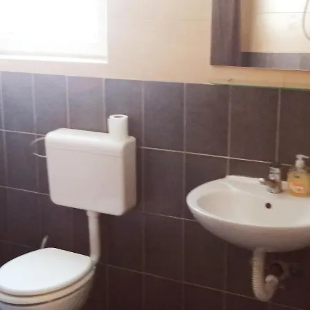 Camelia Apartmans Appartement Premantura