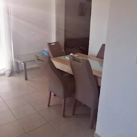 Appartement Camelia Apartmans Premantura