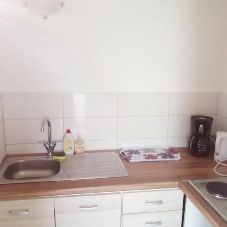 Appartement Camelia Apartmans *
