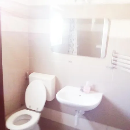 Appartement Camelia Apartmans *