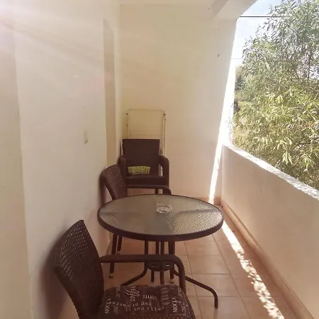 Camelia Apartmans Appartement *