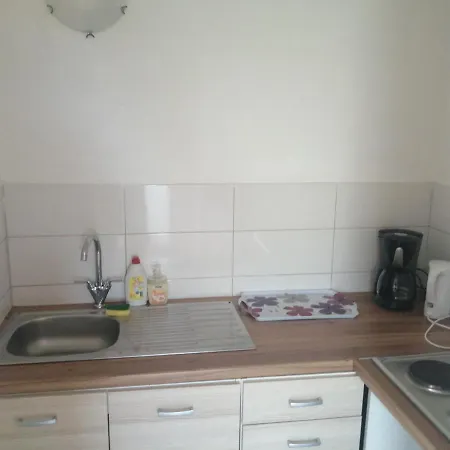 Appartement Camelia Apartmans Premantura