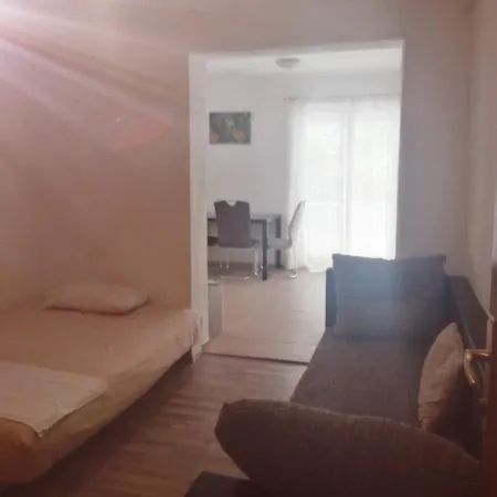 Camelia Apartmans Appartamento *